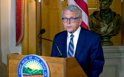 Ohio Sending Troopers, Funding to Springfield Over Haitian Influx